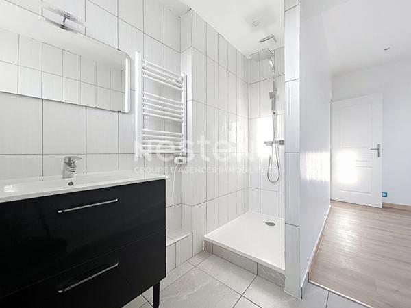 Appartement Beauchamp 2 pièces 38.83 m2 avec cave