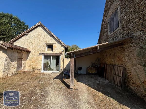 Appartement à louer 3 pièces 70.7m² Eyraud-Crempse-Maurens (24140)