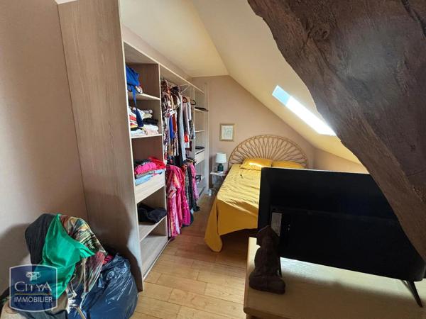 Appartement à louer 3 pièces 70.7m² Eyraud-Crempse-Maurens (24140)