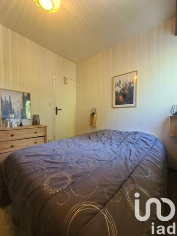 Appartement 2 pièces de 34 m² à Eaux-Bonnes (64440)