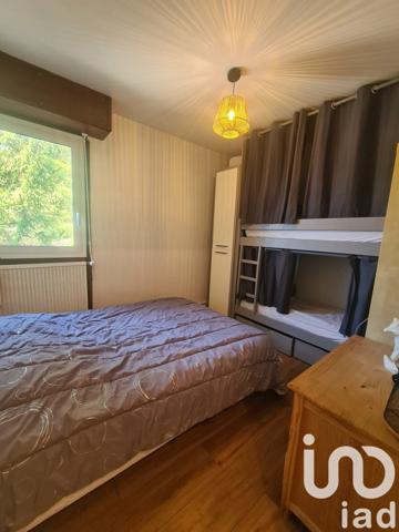 Appartement 2 pièces de 34 m² à Eaux-Bonnes (64440)