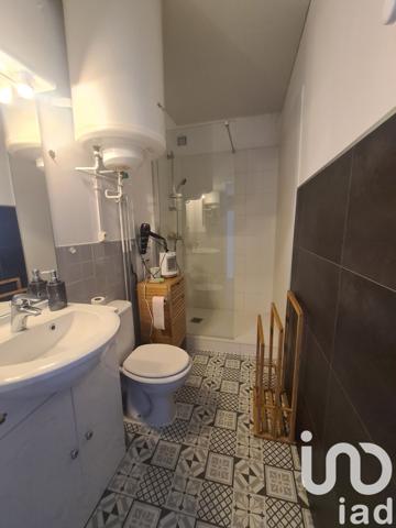 Appartement 2 pièces de 34 m² à Eaux-Bonnes (64440)