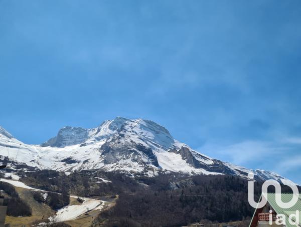 Appartement 2 pièces de 34 m² à Eaux-Bonnes (64440)