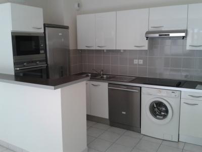 Location Appartement T3 Libourne 2 chambres