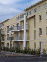 Location Appartement T3 Libourne 2 chambres