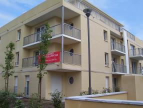 Location Appartement T3 Libourne 2 chambres