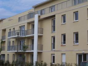 Location Appartement T3 Libourne 2 chambres