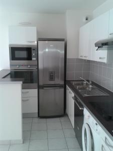 Location Appartement T3 Libourne 2 chambres