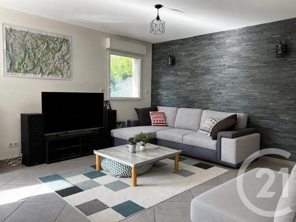 Maison à vendre  3 pièces - 72,65 m 2   LES MARCHES  - 73