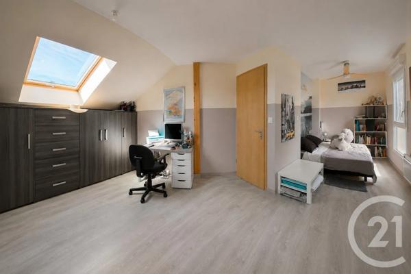 Maison à vendre  3 pièces - 72,65 m 2   LES MARCHES  - 73