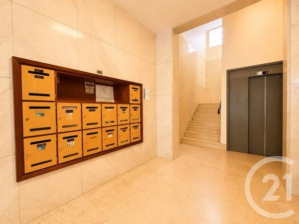 Appartement T4 à vendre  4 pièces - 106,34 m 2   CHAMBERY  - 73