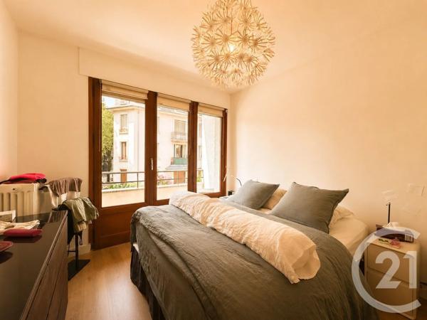 Appartement T4 à vendre  4 pièces - 106,34 m 2   CHAMBERY  - 73