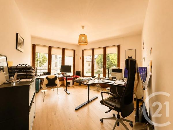Appartement T4 à vendre  4 pièces - 106,34 m 2   CHAMBERY  - 73