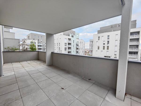 Quartier Lafayette