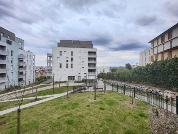 Quartier Lafayette