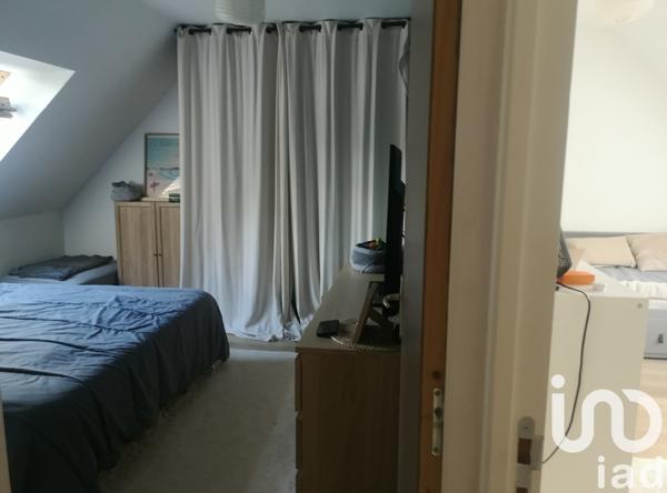 Maison à vendre 5 pièces 93 m² Quimper