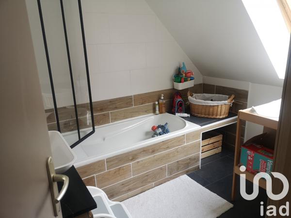 Maison à vendre 5 pièces 93 m² Quimper