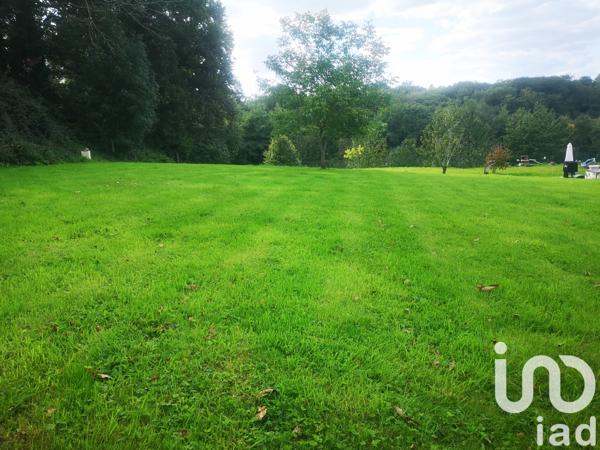 Maison à vendre 5 pièces 93 m² Quimper