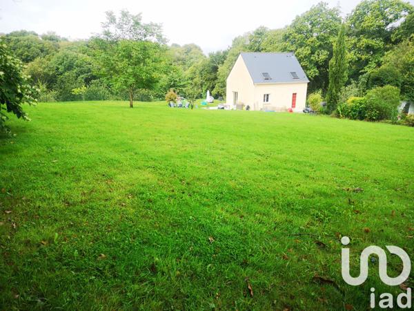 Maison à vendre 5 pièces 93 m² Quimper