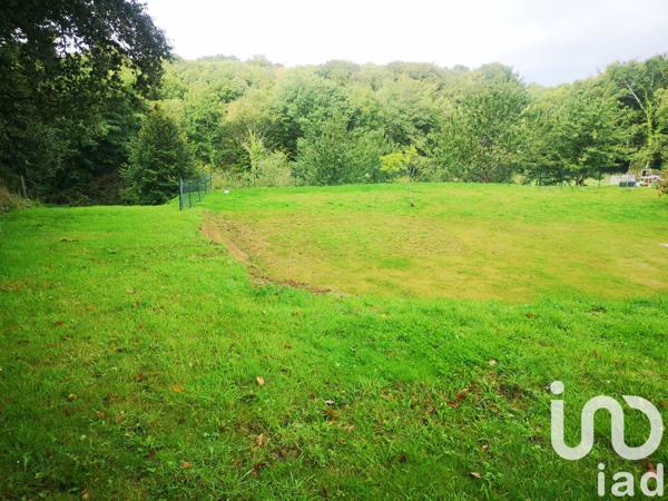 Maison à vendre 5 pièces 93 m² Quimper