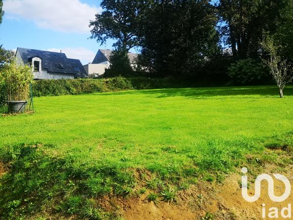 Maison à vendre 5 pièces 93 m² Quimper