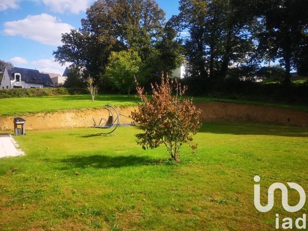 Maison à vendre 5 pièces 93 m² Quimper