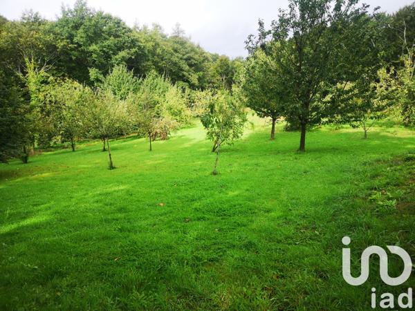 Maison à vendre 5 pièces 93 m² Quimper