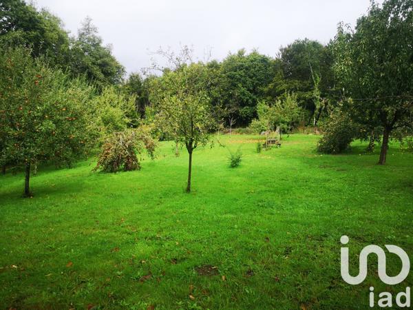 Maison à vendre 5 pièces 93 m² Quimper