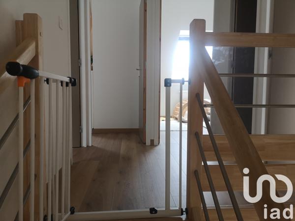 Maison à vendre 5 pièces 93 m² Quimper