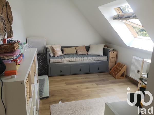 Maison à vendre 5 pièces 93 m² Quimper