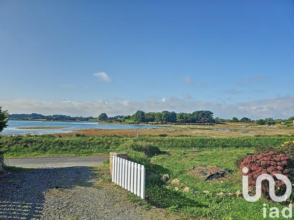 Longère 7 pièces de 167 m² à Pleubian (22610)