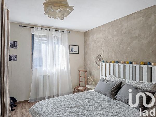 Longère 7 pièces de 167 m² à Pleubian (22610)