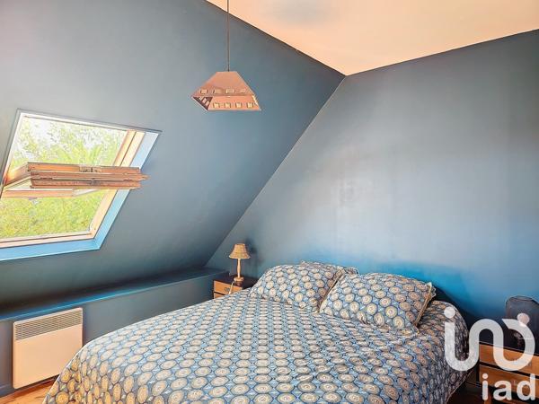 Longère 7 pièces de 167 m² à Pleubian (22610)