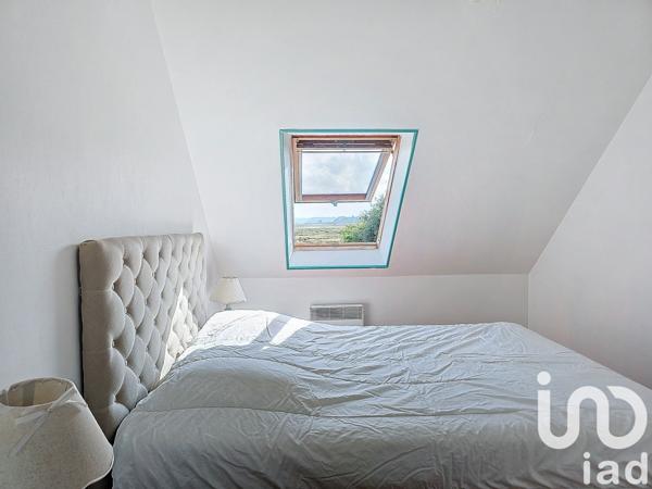 Longère 7 pièces de 167 m² à Pleubian (22610)