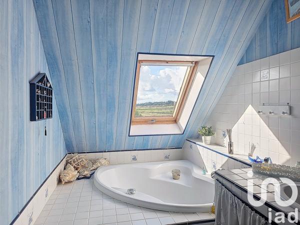 Longère 7 pièces de 167 m² à Pleubian (22610)