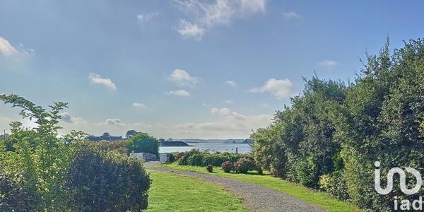 Longère 7 pièces de 167 m² à Pleubian (22610)