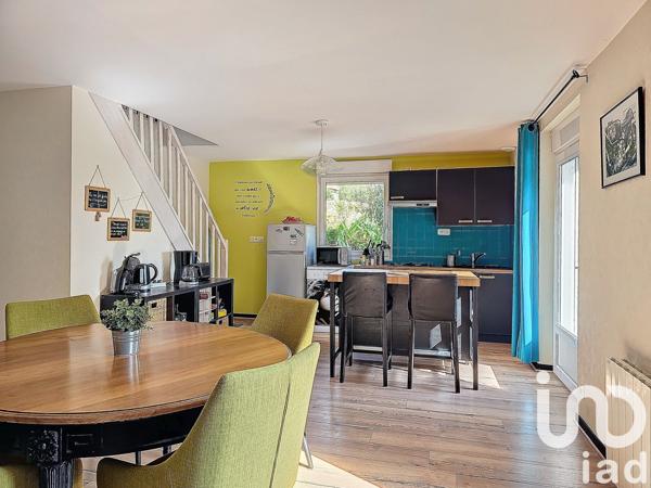 Longère 7 pièces de 167 m² à Pleubian (22610)