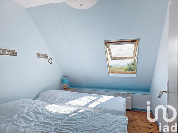 Longère 7 pièces de 167 m² à Pleubian (22610)