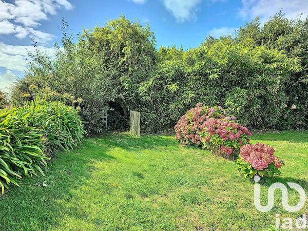 Longère 7 pièces de 167 m² à Pleubian (22610)