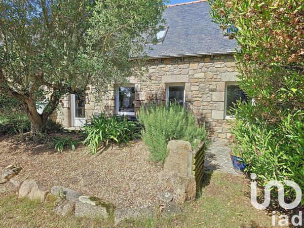 Longère 7 pièces de 167 m² à Pleubian (22610)