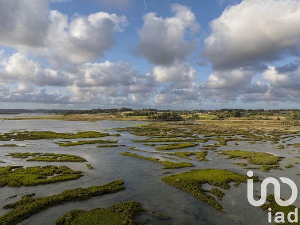 Longère 7 pièces de 167 m² à Pleubian (22610)