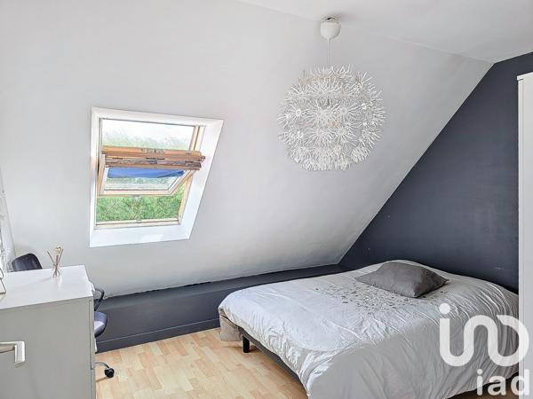 Longère 7 pièces de 167 m² à Pleubian (22610)