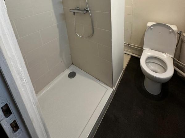 Appartement 3 pièces - 55 m²