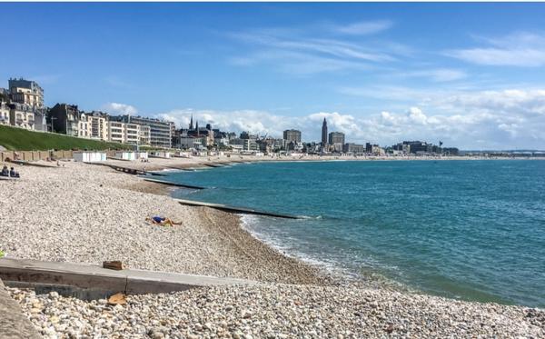 Appartement 3 pièces - 55 m²