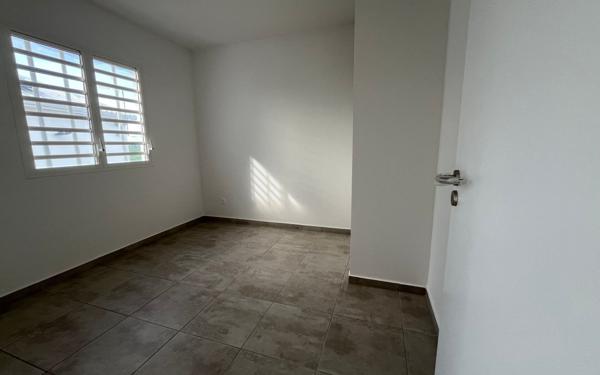 Appartement à louer    2 pièces • 40,30 m2 Sainte-Anne