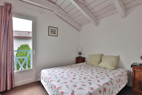 Ahetze Vente Maison 6 pièce(s)