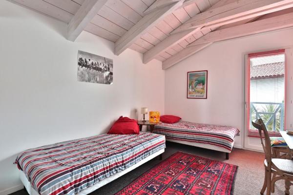 Ahetze Vente Maison 6 pièce(s)