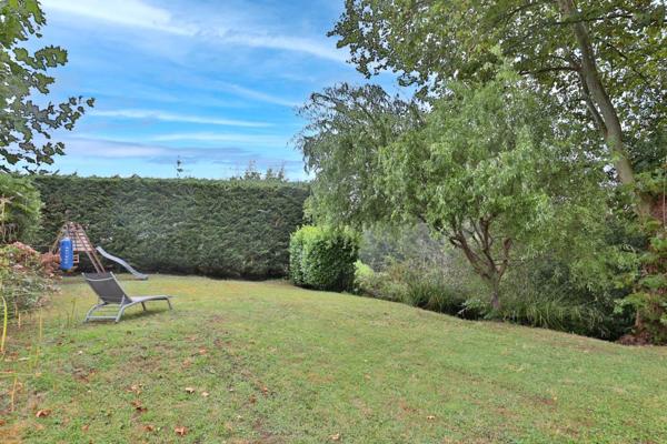Ahetze Vente Maison 6 pièce(s)