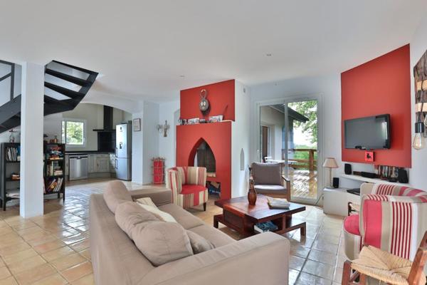 Ahetze Vente Maison 6 pièce(s)