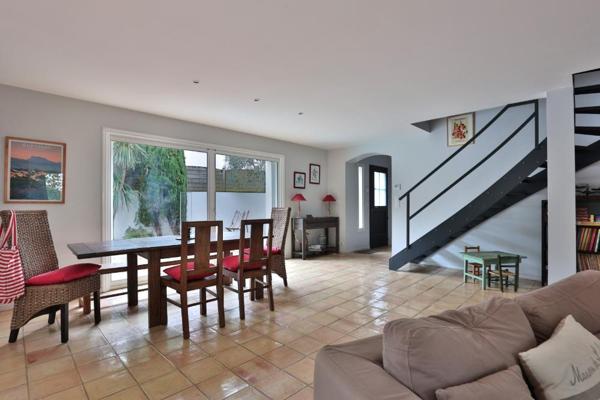 Ahetze Vente Maison 6 pièce(s)